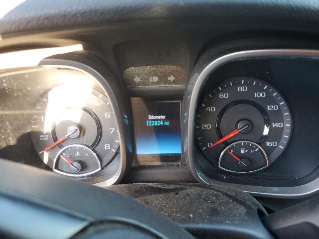 1G11B5SL0FF218859 - 2015 CHEVROLET MALIBU LS Grafit foto 9