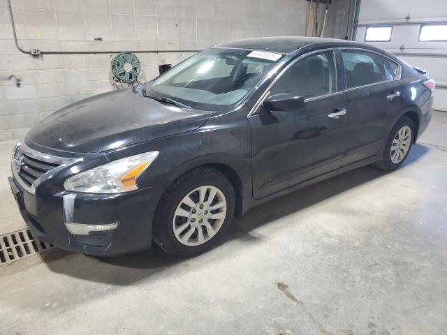 2015 NISSAN ALTIMA 2.5, 