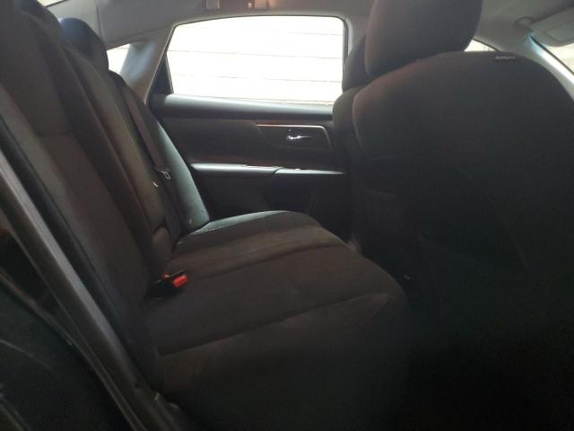 1N4AL3AP6FN394906 - 2015 NISSAN ALTIMA 2.5 შავი ფოტო 10