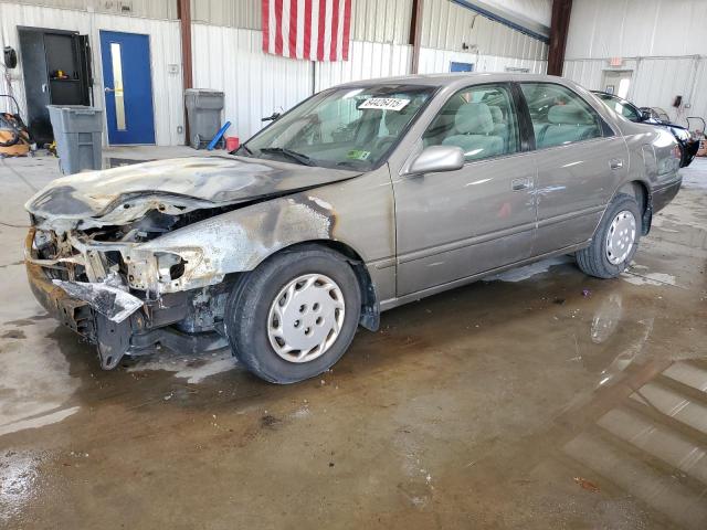 1997 TOYOTA CAMRY CE, 