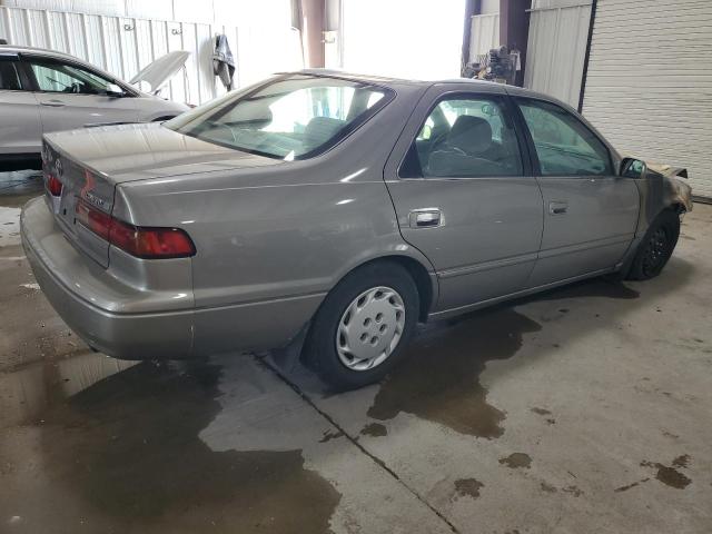 4T1BG22K9VU116419 - 1997 TOYOTA CAMRY CE SILVER photo 3