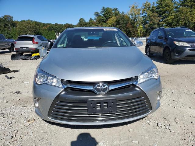 4T4BF1FK1GR521402 - 2016 TOYOTA CAMRY LE SILVER photo 5