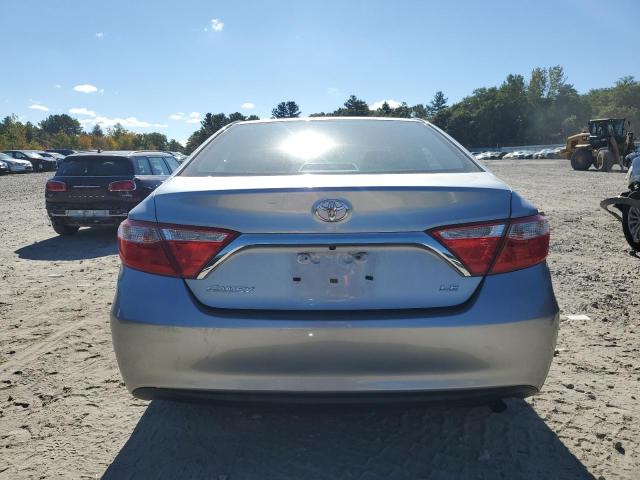 4T4BF1FK1GR521402 - 2016 TOYOTA CAMRY LE SILVER photo 6