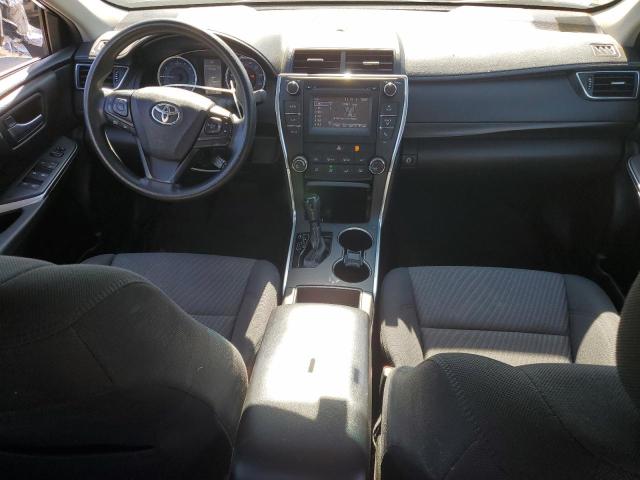 4T4BF1FK1GR521402 - 2016 TOYOTA CAMRY LE SILVER photo 8