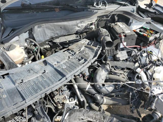 WA1BCCFS5HR009711 - 2017 AUDI Q3 PREMIUM 白色 照片 11