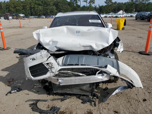 WA1BCCFS5HR009711 - 2017 AUDI Q3 PREMIUM 白色 照片 5