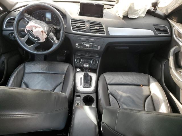 WA1BCCFS5HR009711 - 2017 AUDI Q3 PREMIUM 白色 照片 8