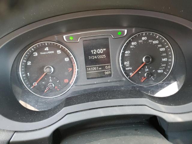 WA1BCCFS5HR009711 - 2017 AUDI Q3 PREMIUM 白色 照片 9