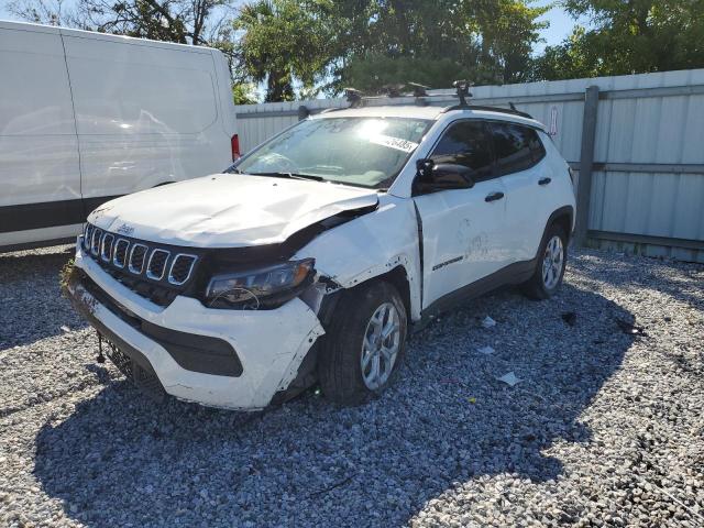 2025 JEEP COMPASS SPORT, 