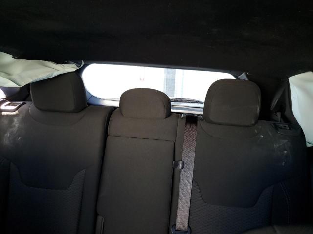 3C4NJDAN2ST515124 - 2025 JEEP COMPASS SPORT Weiß Foto 10