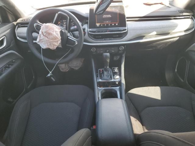 3C4NJDAN2ST515124 - 2025 JEEP COMPASS SPORT Weiß Foto 8