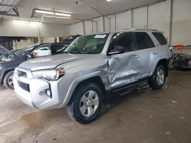 2016 TOYOTA 4RUNNER SR5/SR5 PREMIUM, 
