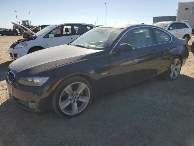 2008 BMW 335 XI, 