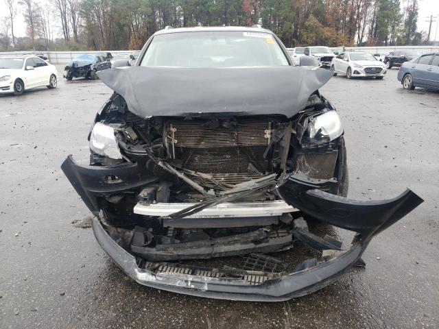 WA1DGAFE5FD026210 - 2015 AUDI Q7 PRESTIGE 黑色 照片 5