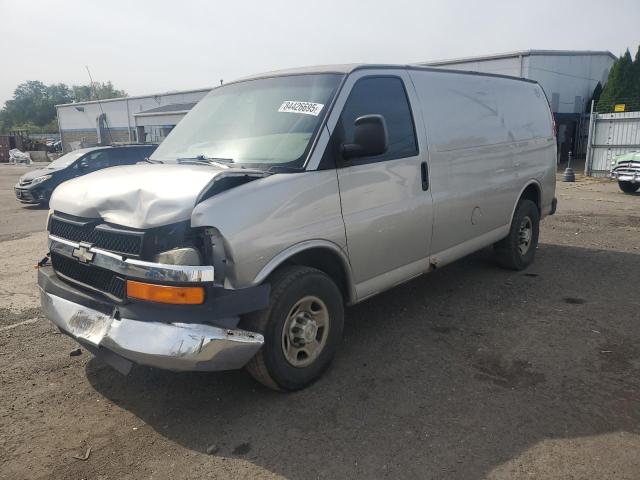 2008 CHEVROLET EXPRESS G2, 