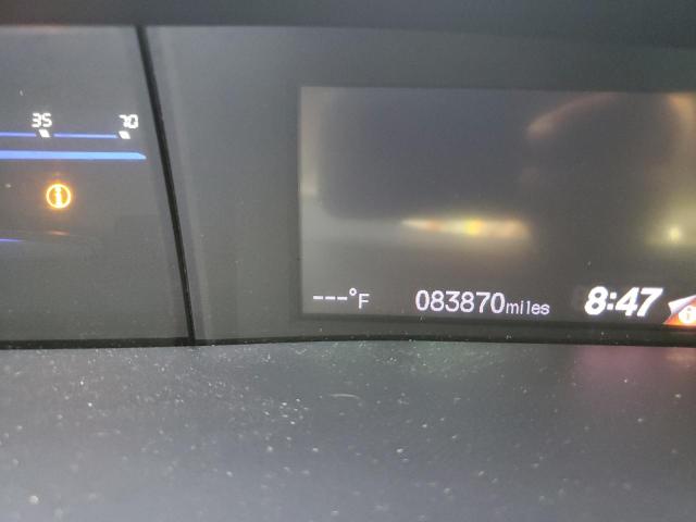 2HGFB2F51DH548241 - 2013 HONDA CIVIC LX 灰色 照片 9