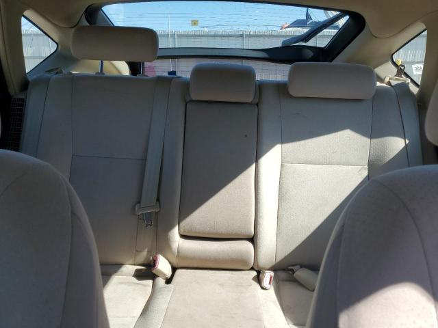 JTDKB22U640099315 - 2004 TOYOTA PRIUS 蓝色 照片 10