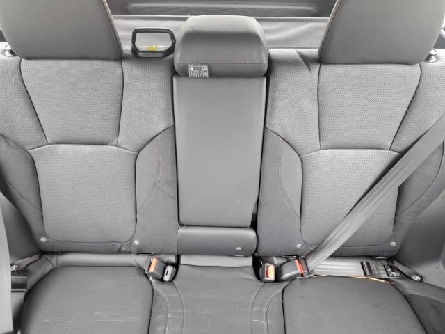 JF2SLDTC6SH594774 - 2025 SUBARU ASCENT TOURING მწვანე ფოტო 10