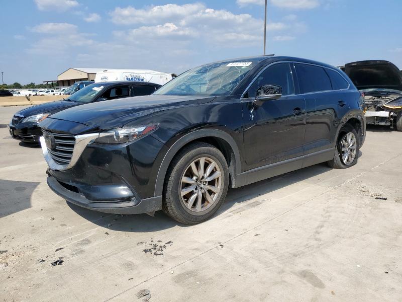 2018 MAZDA CX-9 TOURING, 