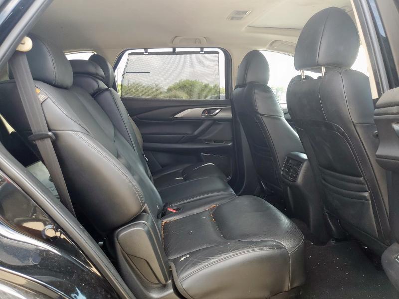 JM3TCACY8J0211273 - 2018 MAZDA CX-9 TOURING Qara foto 11