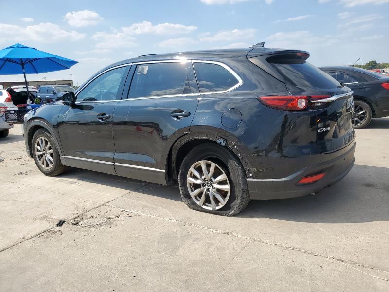 JM3TCACY8J0211273 - 2018 MAZDA CX-9 TOURING Qara foto 2