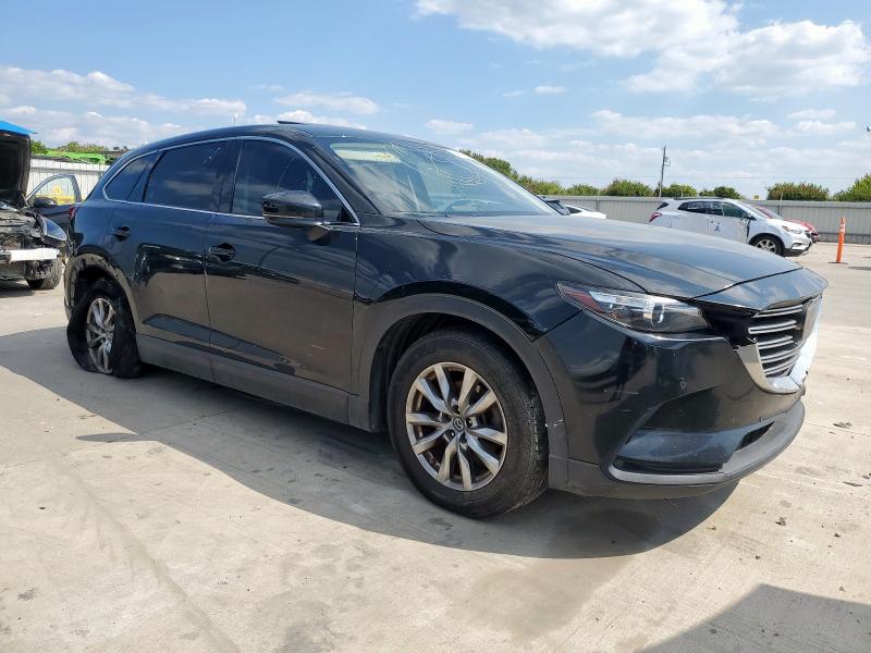 JM3TCACY8J0211273 - 2018 MAZDA CX-9 TOURING Qara foto 4