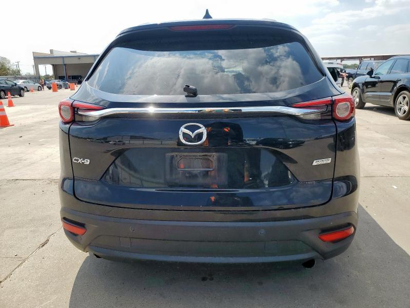 JM3TCACY8J0211273 - 2018 MAZDA CX-9 TOURING Qara foto 6