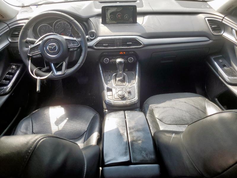 JM3TCACY8J0211273 - 2018 MAZDA CX-9 TOURING Qara foto 8