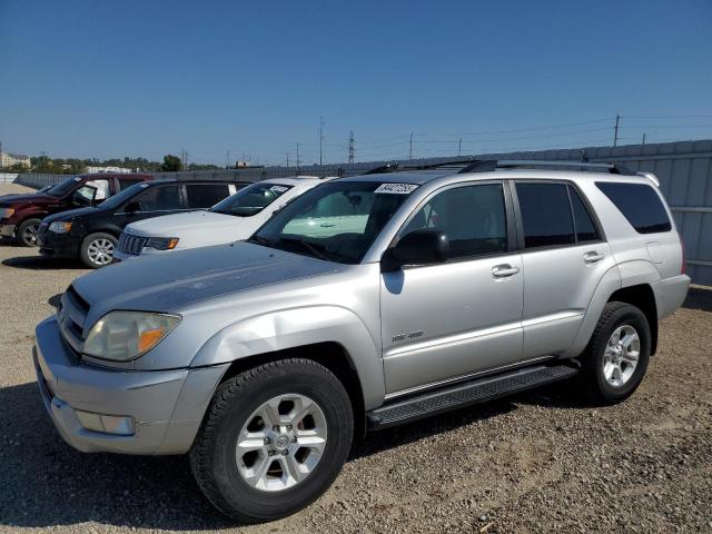 2004 TOYOTA 4RUNNER SR5, 