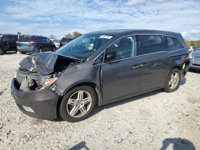 2013 HONDA ODYSSEY TOURING, 