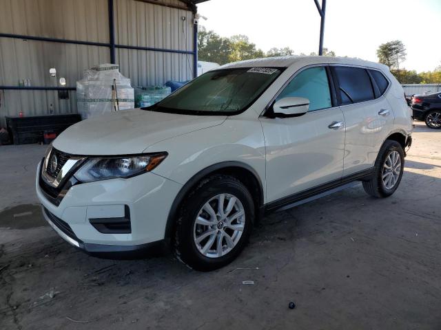 2019 NISSAN ROGUE S, 