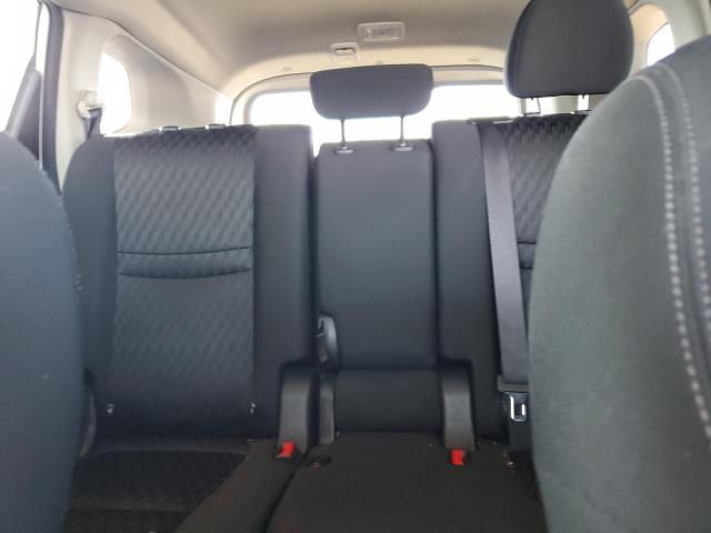 KNMAT2MT7KP534800 - 2019 NISSAN ROGUE S Ağ foto 10