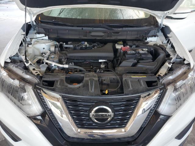 KNMAT2MT7KP534800 - 2019 NISSAN ROGUE S Ağ foto 12