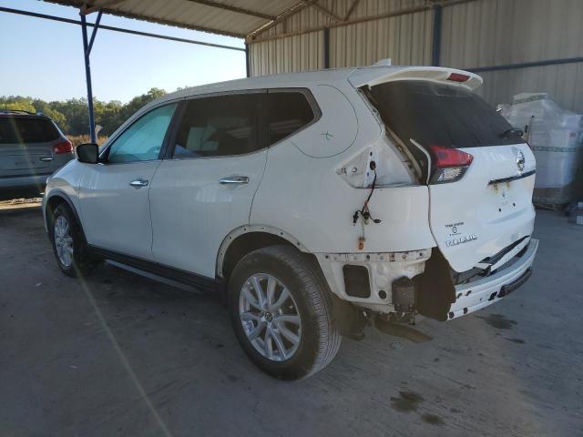 KNMAT2MT7KP534800 - 2019 NISSAN ROGUE S Ağ foto 2