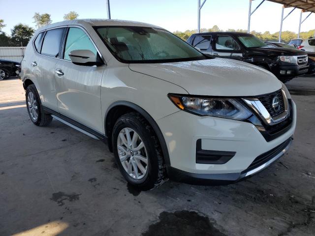 KNMAT2MT7KP534800 - 2019 NISSAN ROGUE S Ağ foto 4