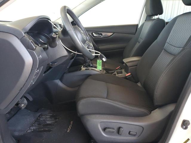 KNMAT2MT7KP534800 - 2019 NISSAN ROGUE S Ağ foto 7