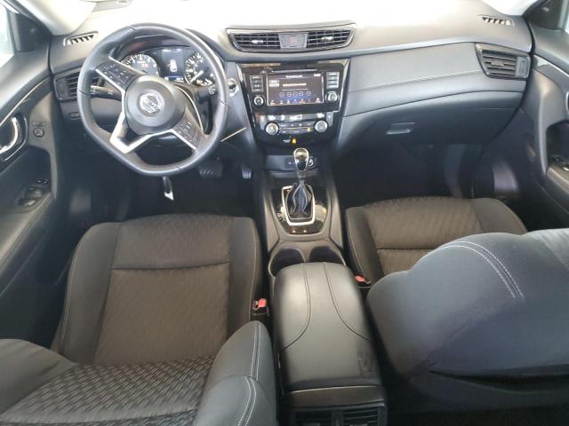 KNMAT2MT7KP534800 - 2019 NISSAN ROGUE S Ağ foto 8