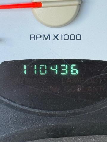 1D7HU16Z02J203606 - 2002 DODGE RAM 1500 MAROON photo 8