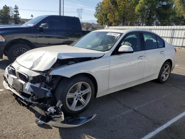 2015 BMW 328 I SULEV, 