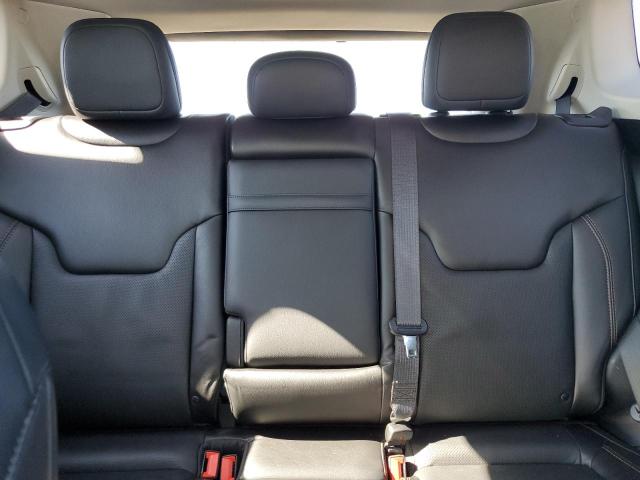 3C4NJCCB0JT411680 - 2018 JEEP COMPASS LIMITED Մոխրագույն լուսանկար 10