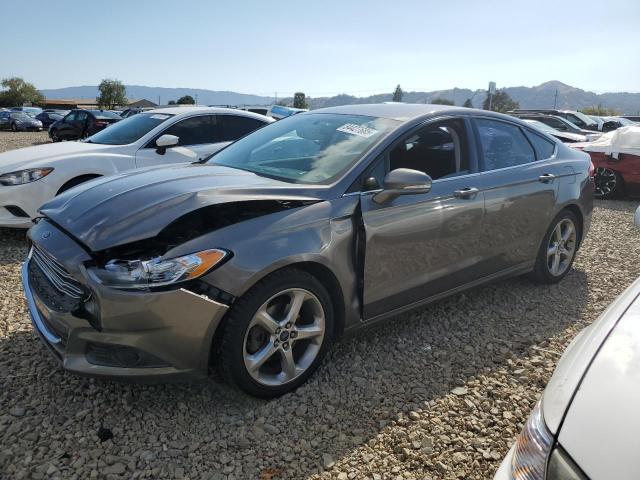 2013 FORD FUSION SE, 