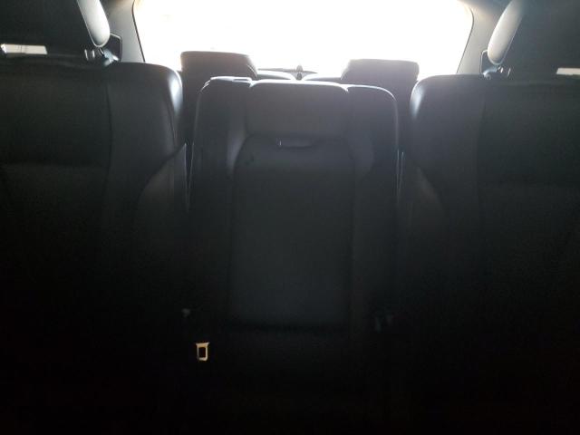 WA1VAAF71HD008782 - 2017 AUDI Q7 PRESTIGE 黑色 照片 10