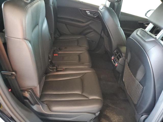 WA1VAAF71HD008782 - 2017 AUDI Q7 PRESTIGE 黑色 照片 11