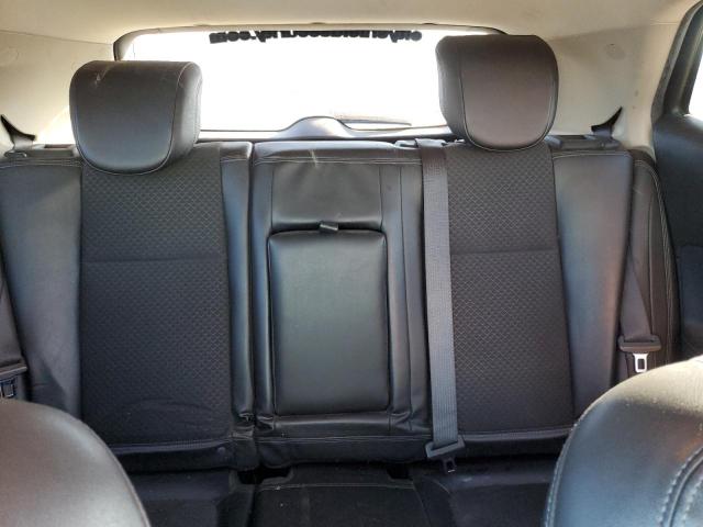 KL4CJESM8NB519522 - 2022 BUICK ENCORE PREFERRED ვერცხლისფერი ფოტო 10