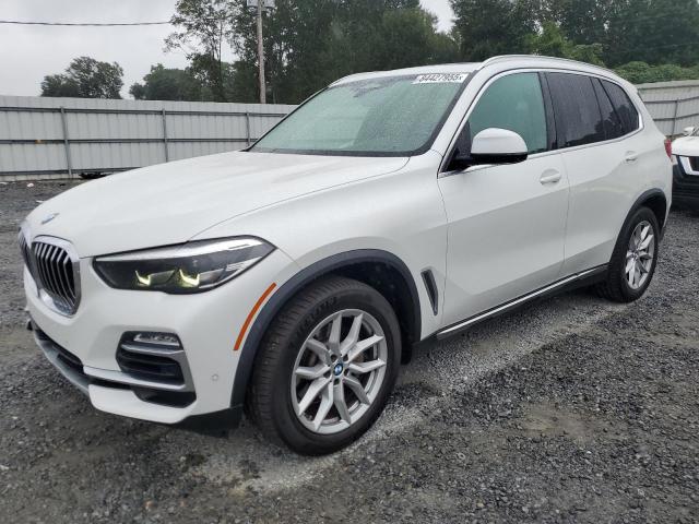 2021 BMW X5 SDRIVE 40I, 