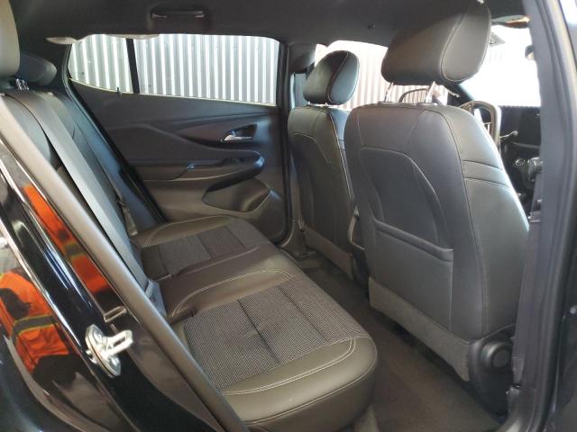 KL47LAEP4SB158196 - 2025 BUICK ENVISTA PREFERRED BLACK photo 11