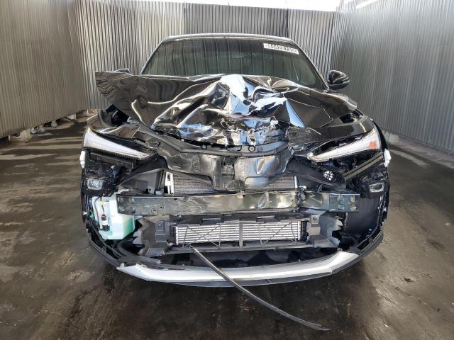 KL47LAEP4SB158196 - 2025 BUICK ENVISTA PREFERRED BLACK photo 5