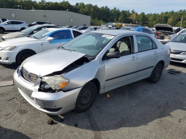 2006 TOYOTA COROLLA CE, 