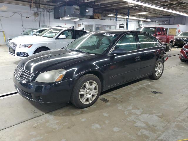 2005 NISSAN ALTIMA S, 