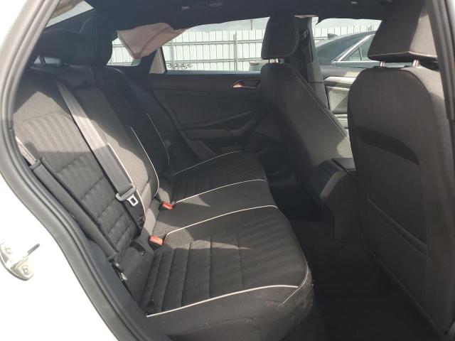 3VWBM7BU7PM040473 - 2023 VOLKSWAGEN JETTA SPORT თეთრი ფოტო 10